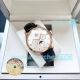 AAA replica Omega De Ville white face rose gold case moon phase automatic watch (5)_th.jpg